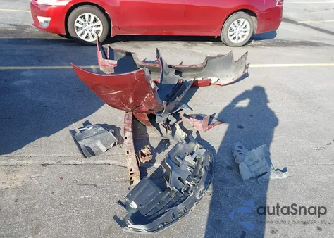 2011 Nissan Altima 2.5 S z USA, uszkodzony, nr VIN 1N4AL2AP3BC124743